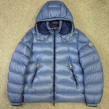 Moncler Rare Thoule Mens Down