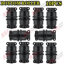 10Pcs Track Bottom Roller fit