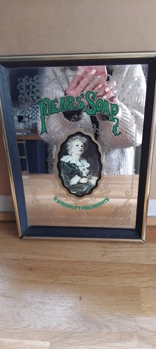 Pears soap vintage - pears,