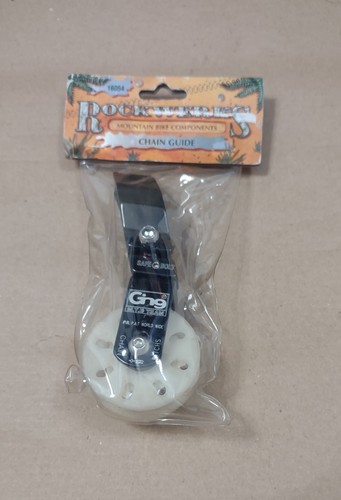 Vintage bike rockwerks chain - vintage,