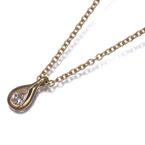 Auth tiffany necklace - auth, tiffany&co.