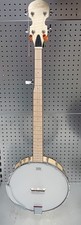 Ferris 5 String Open Back