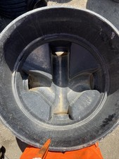 Wavin R600 Inspection Chamber