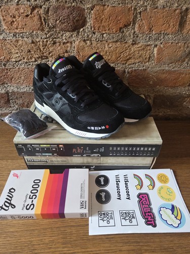 Saucony shadow 5000 - saucony,