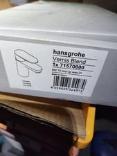 HANSGROHE Vernis Blend 70