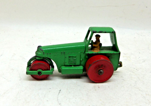 Matchbox lesney aveling - matchbox, 1b