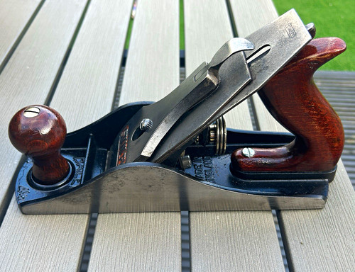 Stanley bailey 1 2 - bailey,