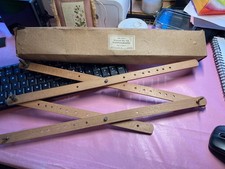 Vintage REEVES'  No. 3A