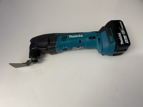 Makita 18v multitool - makita,