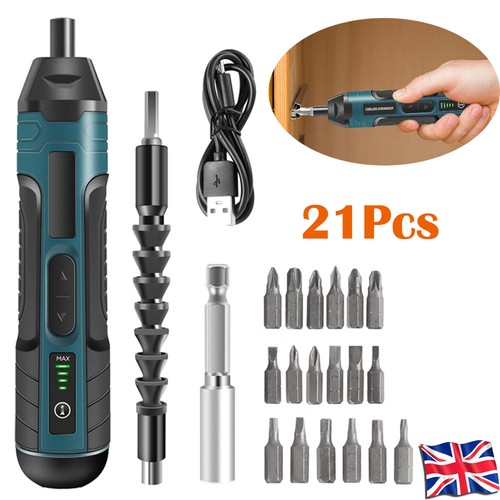21pcs cordless electric - 21pcs,