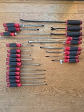 Mac Tools   Screwdrivers Trim