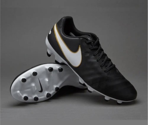 Mens nike tiempo genio - nike,