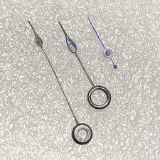 Waltham Pocket Watch Hands