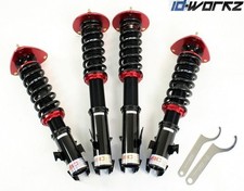 Racing series coilovers - bc,