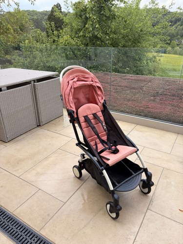 Yoyo babyzen pushchair with - yoyo,