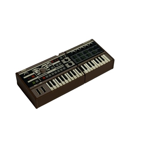 Korg microkorg usb flash - korg,
