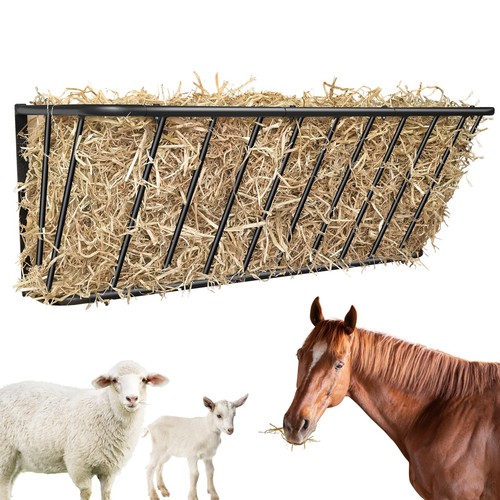 Hay feeder for - for, horses,35.5
