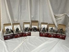 Myth And Magic Tudor Mint