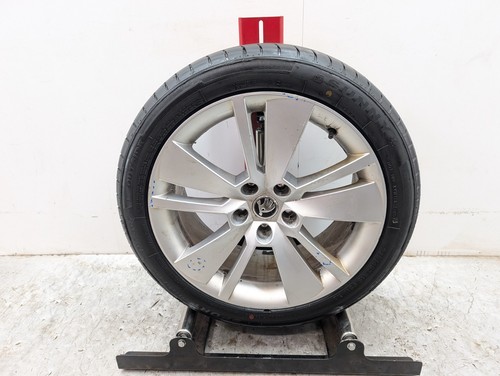 Skoda superb mk3 alloy - skoda,