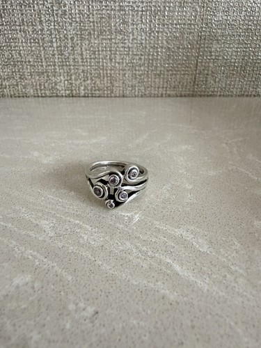 Pandora sterling silver - sterling,