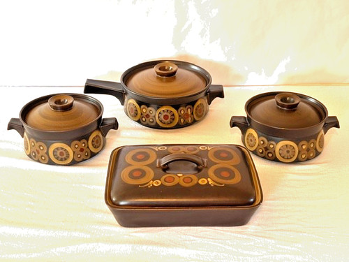 Vintage denby arabesque - denby,