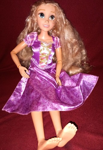 Disney playdate tangled - disney,