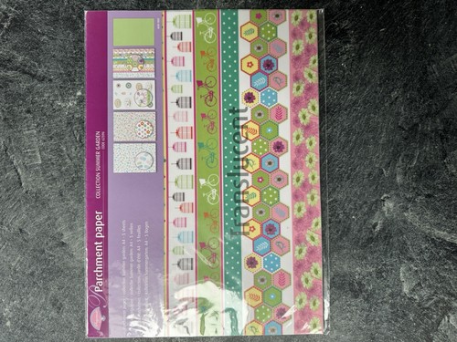 Pergamano parchment paper - pergamano,