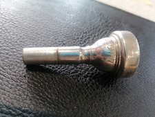 Bessons Cornet Mouth Piece