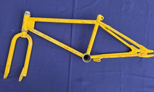 Huffy pro thunder bmx - pro, &