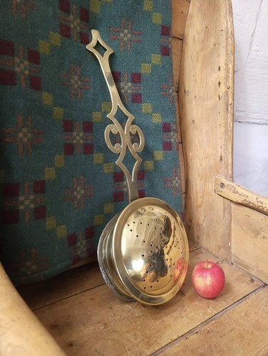 Super rare original brass - a,
