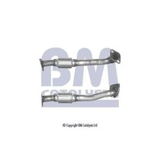 Fits Alfa Romeo GTV 3.0 V6 24V BM Cats Front Exhaust Connecting / Link Pipe