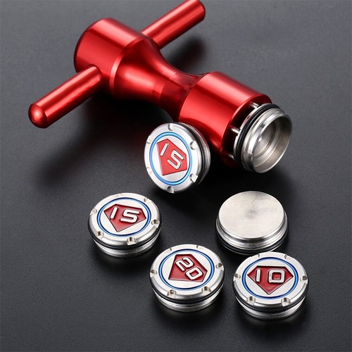 Golf weights stainless - golf,