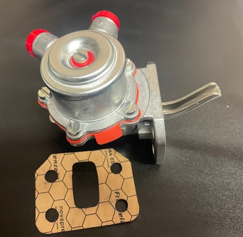 Perkins 1000 series fuel - perkins,