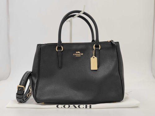 Coach tote bag - tote, handbag