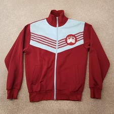 West Ham Utd Mens Track Jacket