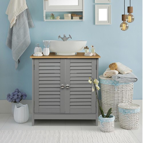 Bathroom basin under sink - bathroom,