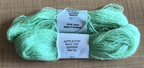 Appleton crewel 100 wool - 2,