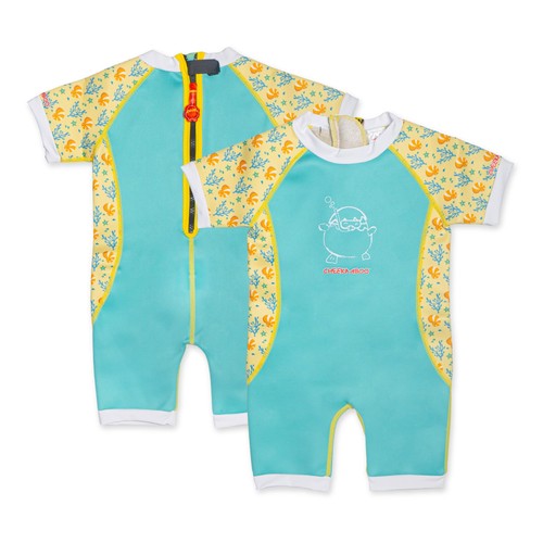 Warmiebabes thermal wetsuit - thermal,
