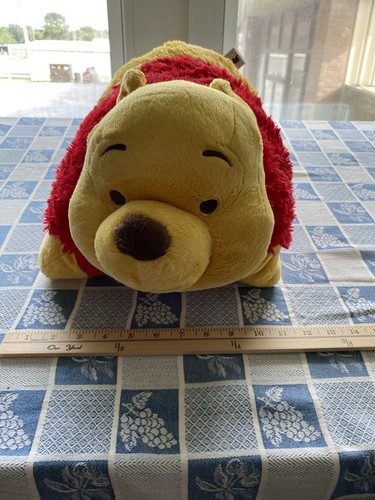 Pillow pet winnie - pet,