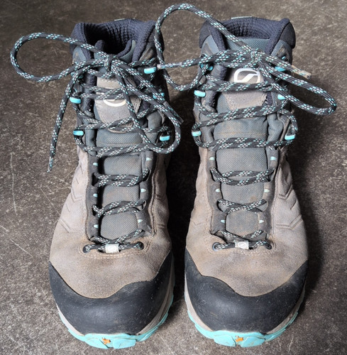Scarpa rush trk gtx - scarpa,