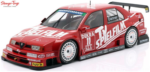 Ixo alfa romeo 155 - ixo, ti