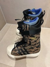 Adidas Superstar Snowboard