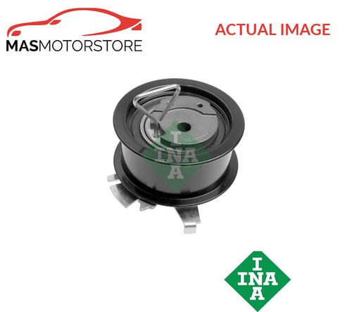 Timing belt tensioner pulley - timing,