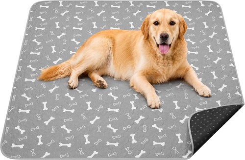 Washable pee pads for - washable,