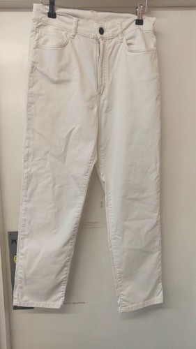 Ladies massimo dutti white - massimo,