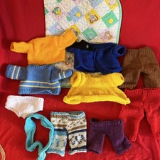 Unbranded  Cabbage Patch Kids