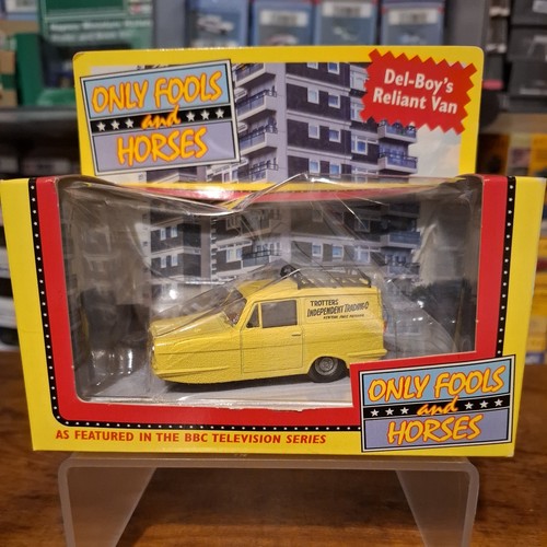 Lledo only fools and horses - only,