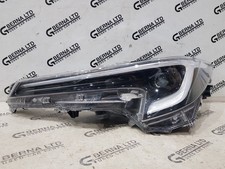 GENUINE TOYOTA COROLLA MK12