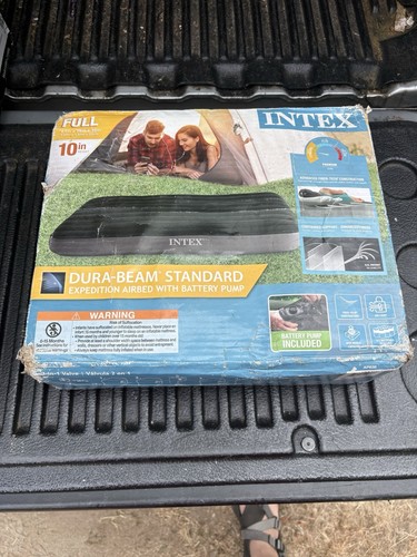 Intex full dura - full, dura-beam