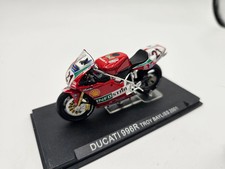 1/24 2001 Ducati 996 R - Troy